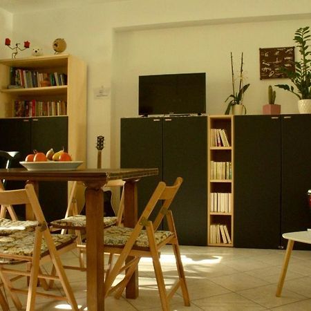 Casa Arcobaleno Apartment Marsala Ngoại thất bức ảnh