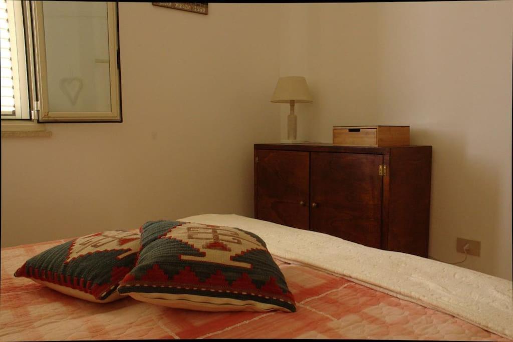Casa Arcobaleno Apartment Marsala Ngoại thất bức ảnh