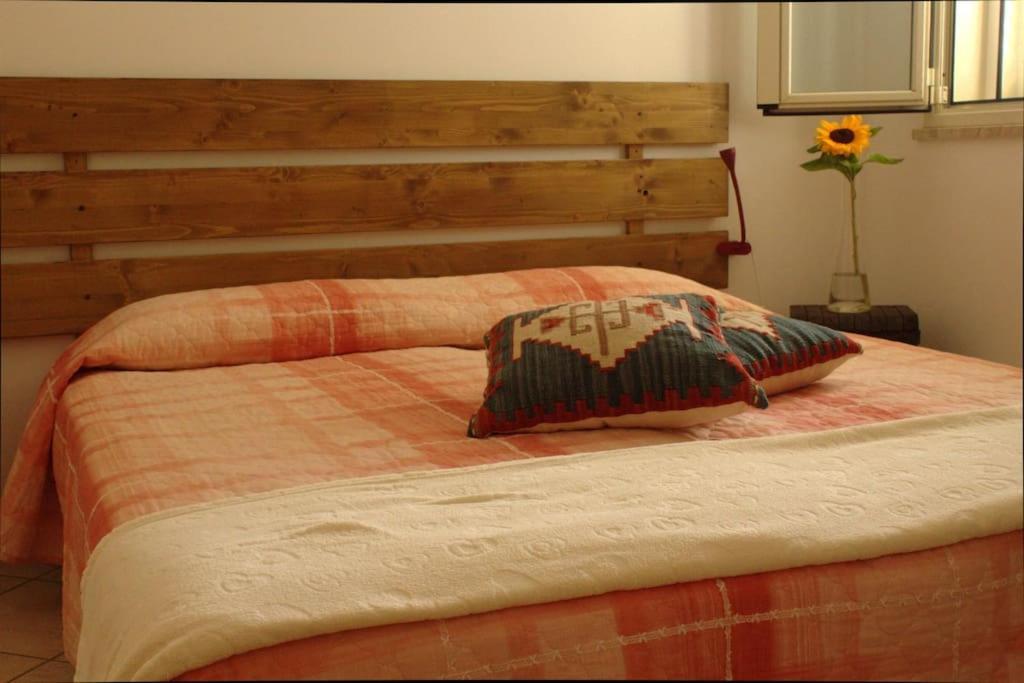 Casa Arcobaleno Apartment Marsala Ngoại thất bức ảnh