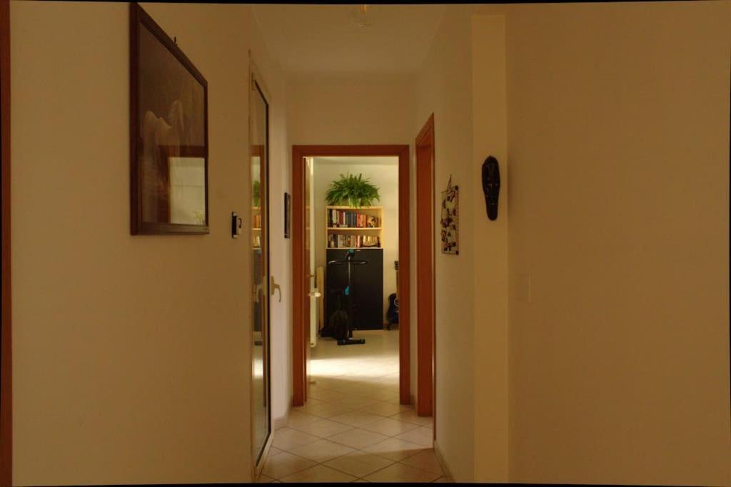 Casa Arcobaleno Apartment Marsala Ngoại thất bức ảnh