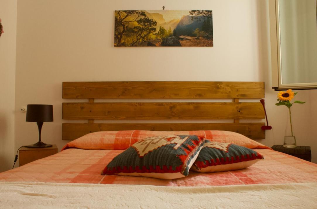 Casa Arcobaleno Apartment Marsala Ngoại thất bức ảnh