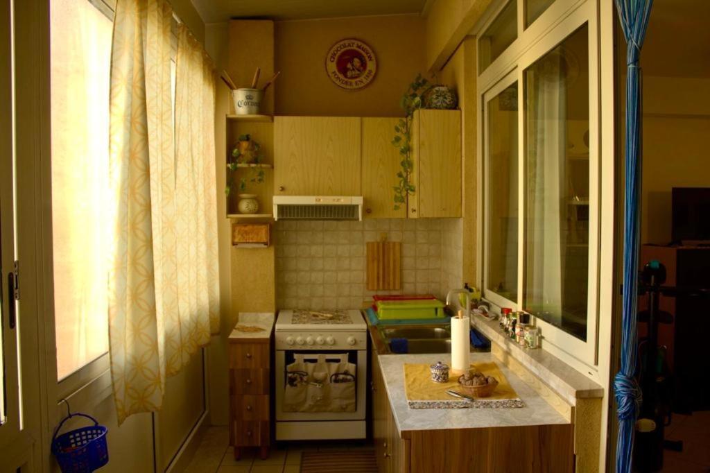Casa Arcobaleno Apartment Marsala Ngoại thất bức ảnh