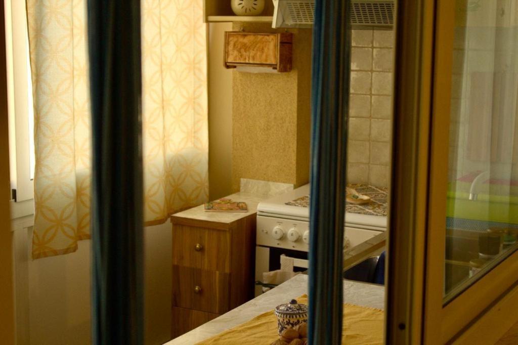Casa Arcobaleno Apartment Marsala Ngoại thất bức ảnh