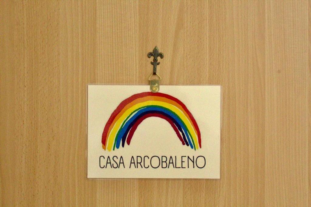 Casa Arcobaleno Apartment Marsala Ngoại thất bức ảnh