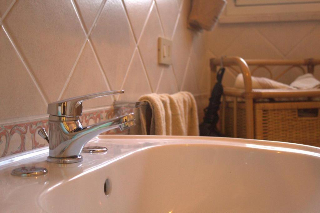 Casa Arcobaleno Apartment Marsala Ngoại thất bức ảnh