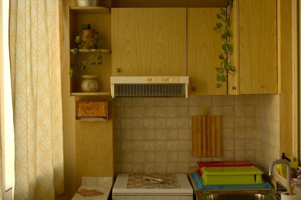 Casa Arcobaleno Apartment Marsala Ngoại thất bức ảnh
