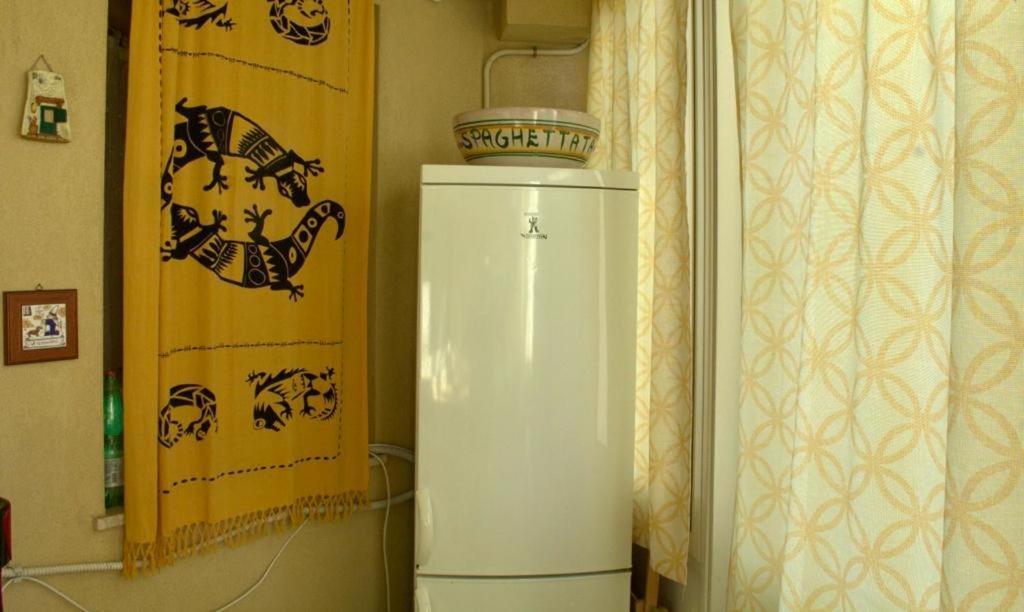 Casa Arcobaleno Apartment Marsala Ngoại thất bức ảnh