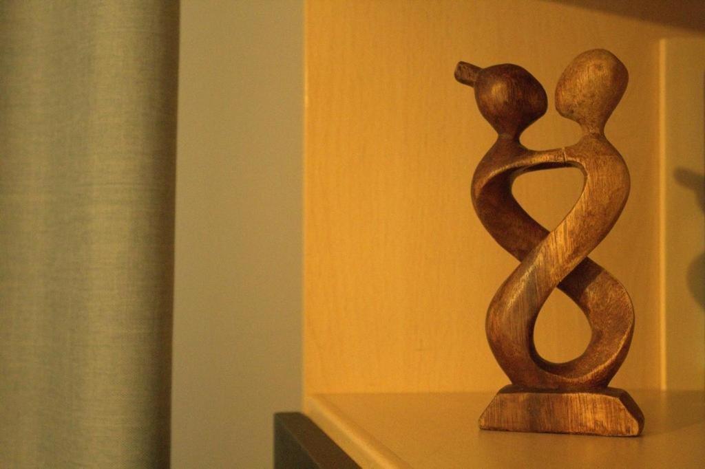 Casa Arcobaleno Apartment Marsala Ngoại thất bức ảnh